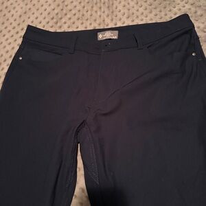 Never worn members mark Benton pants size 36x30